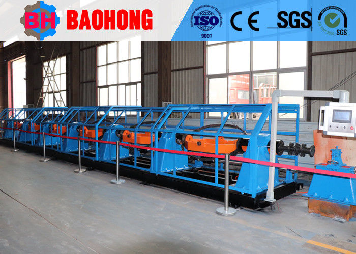 Cable Laying Machine