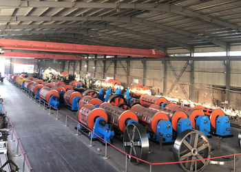 Hejian BaoHong Electrical Machinery Co., Ltd.