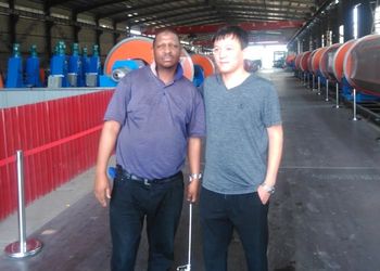 Hejian BaoHong Electrical Machinery Co., Ltd.