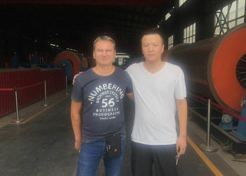 Hejian BaoHong Electrical Machinery Co., Ltd.