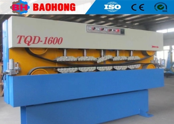 1600KG Automatic Communication Cable Puller Machine Haul Off Caterpillar