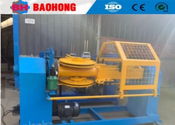 Custom Stepless Cable Taping Machine 15 - 80mm Width