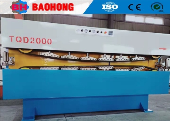 40m/Min Caterpillar Type Wire Pulling Cable Tractor Machine Stranding Extruding