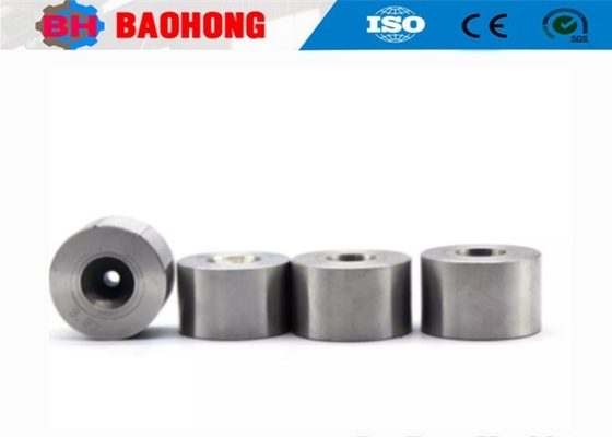 Polishing PCD Diamond Wire Drawing Dies Wear Resistance