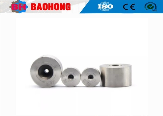 Tungsten Carbide Polishing Wire Drawing Dies 0.12mm - 15.0mm