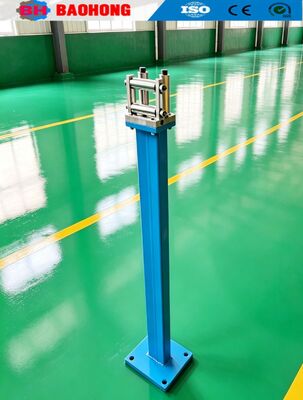 Rigid Frame Type Stranding Machine for Stranding Round and Sectoral Cores of Power Cables