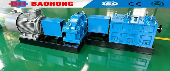 JLK-6+12+18+24/500 Rigid Stranding Machine