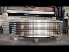 JLK Series Rigid Frame Stranding Machine Integrated with Side Automatic Loading Mechanism